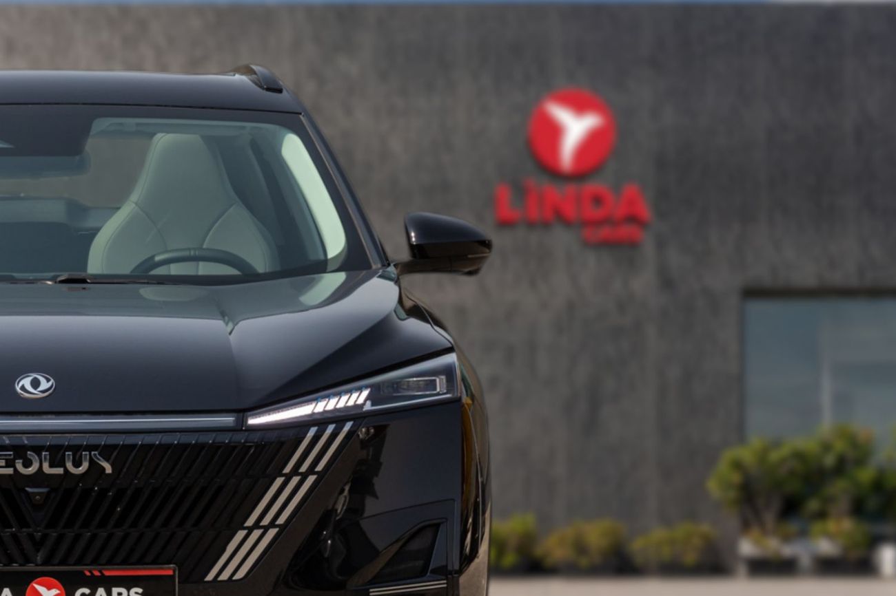 Dongfeng Mage 1.5 л 2025 г. Чёрный, пробег 26 км