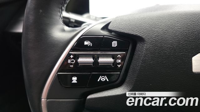Kia EV6 2024 — фото 1