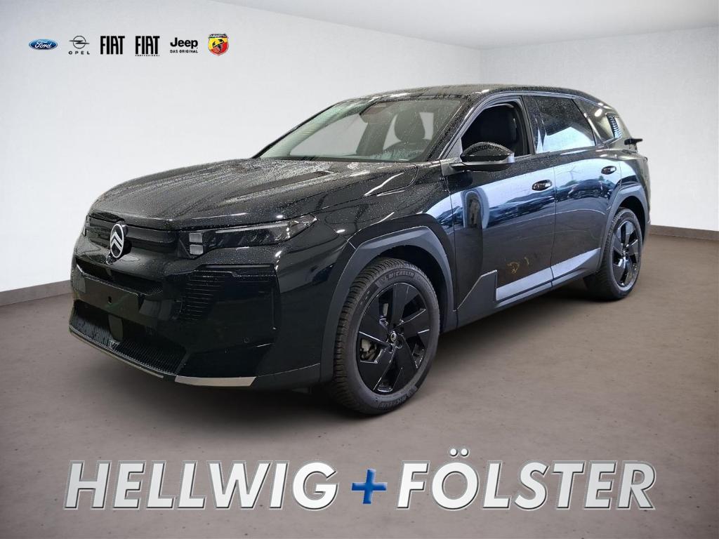 Citroen C5 Aircross 2026