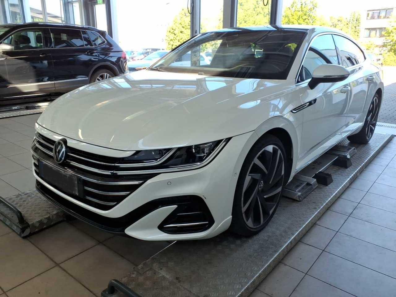 Volkswagen Arteon 2023