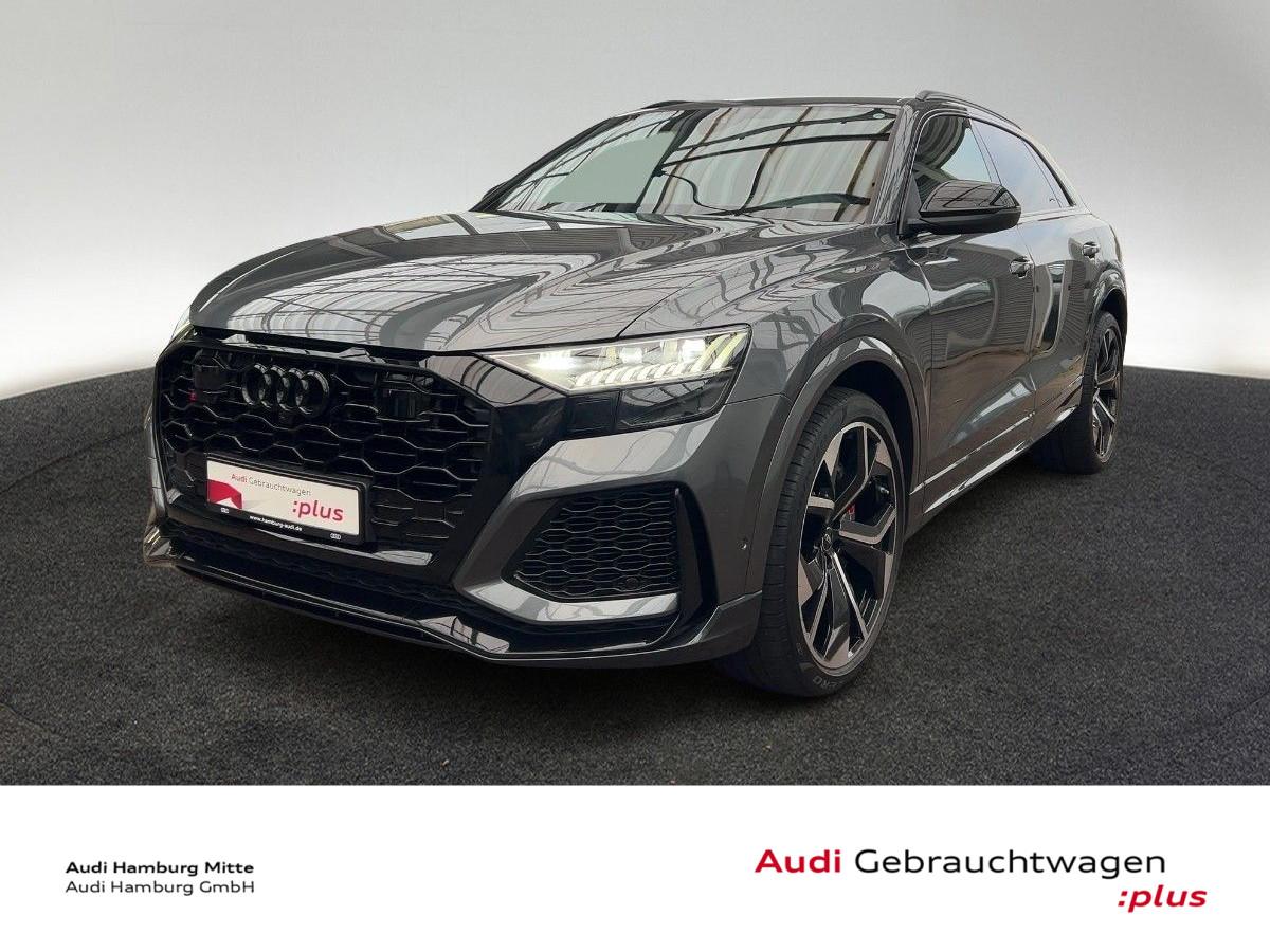 Audi RSQ8 2023 — фото 1