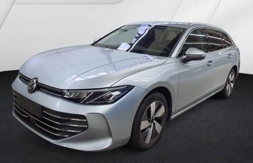 Volkswagen PASSAT VARIANT 2025