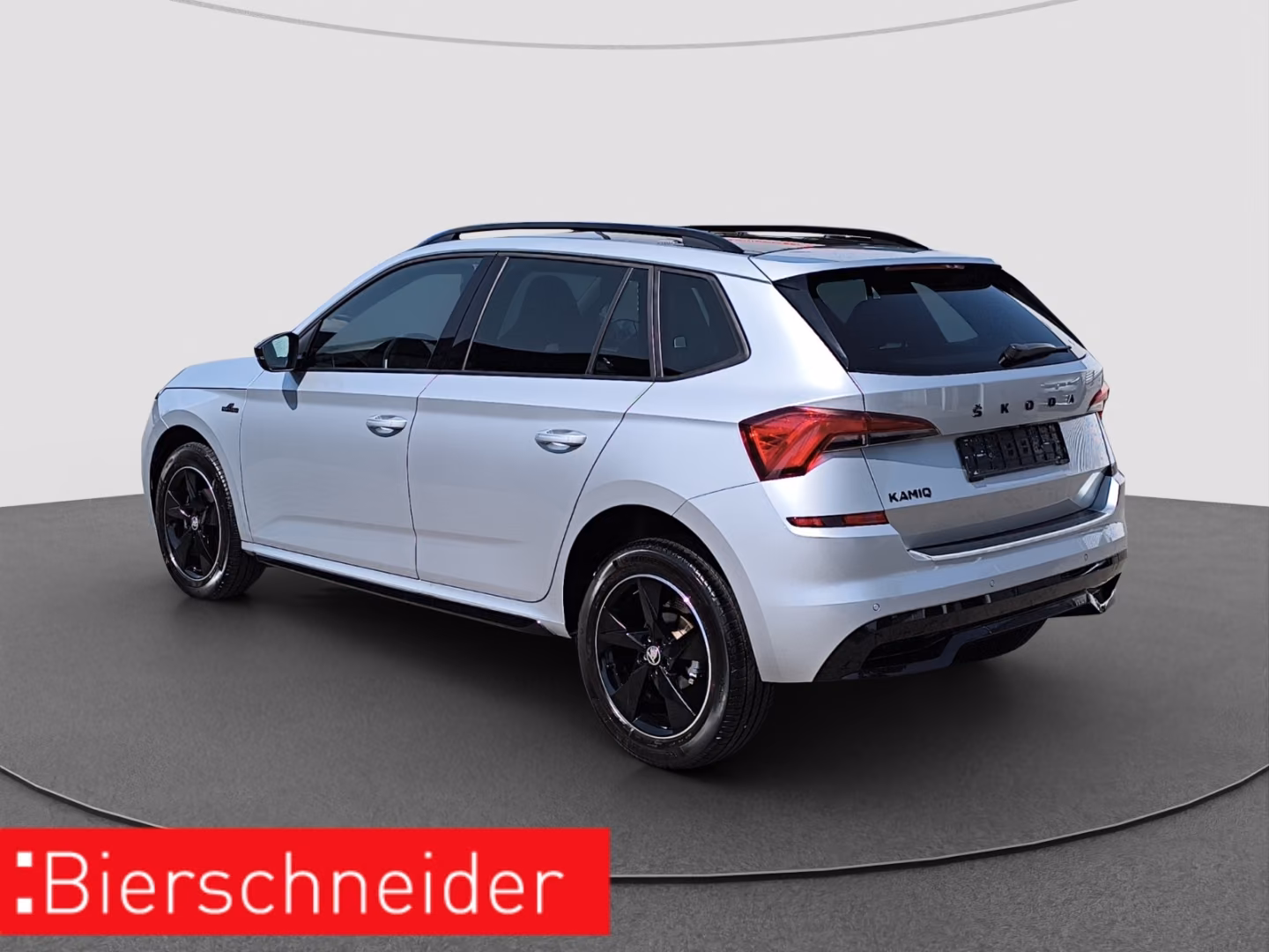 Skoda Kamiq 2021 г. Серебристый, пробег 35850 км