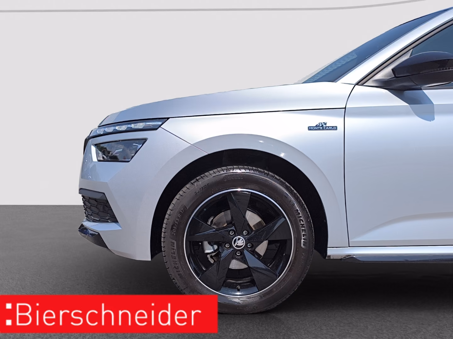 Skoda Kamiq 2021 г. Серебристый, пробег 35850 км