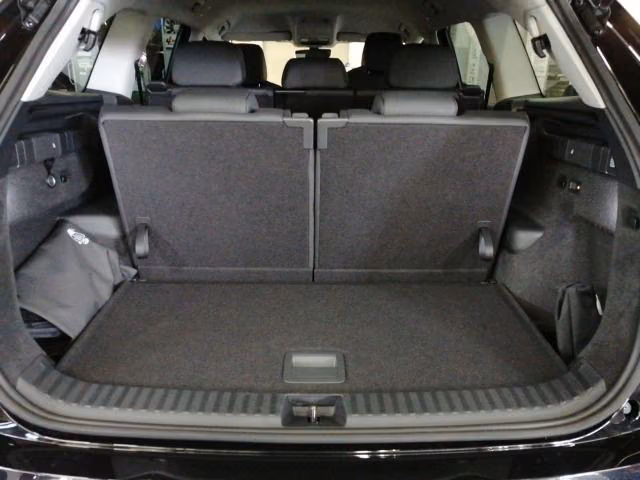 Skoda Kodiaq 2000 г. Белый