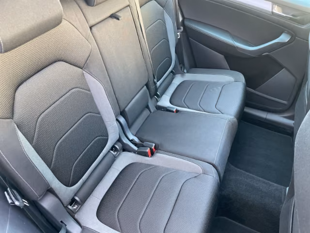 Skoda Kodiaq 2022 г. Серый, пробег 56502 км