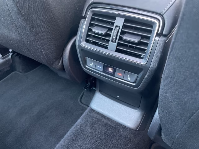 Skoda Kodiaq 2022 г. Серый, пробег 56502 км