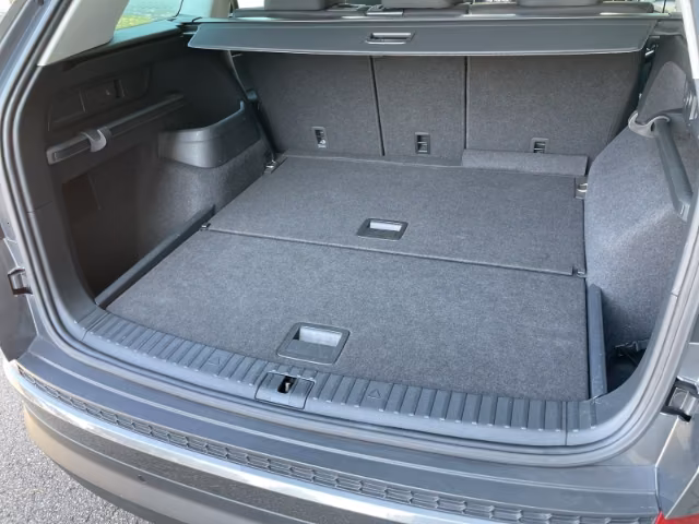 Skoda Kodiaq 2022 г. Серый, пробег 56502 км