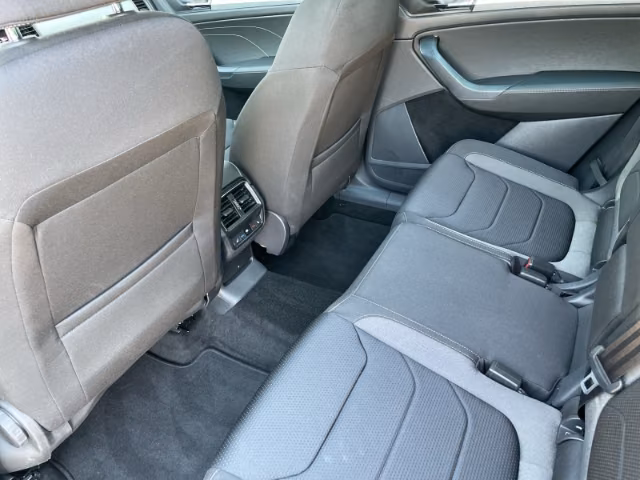 Skoda Kodiaq 2022 г. Серый, пробег 56502 км