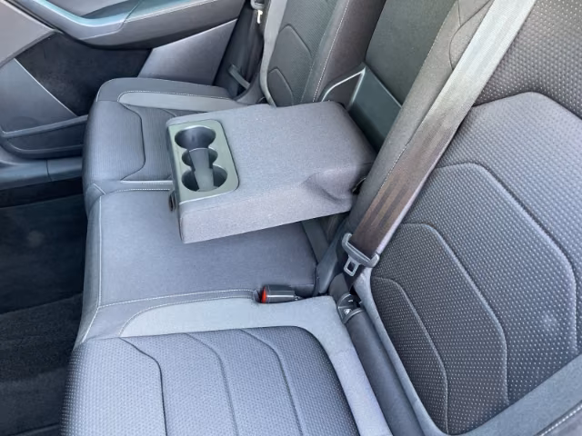 Skoda Kodiaq 2022 г. Серый, пробег 56502 км