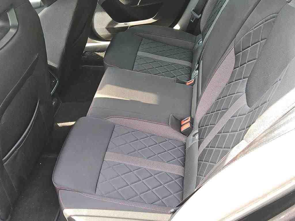Skoda Octavia 2023 г. Чёрный, пробег 48269 км