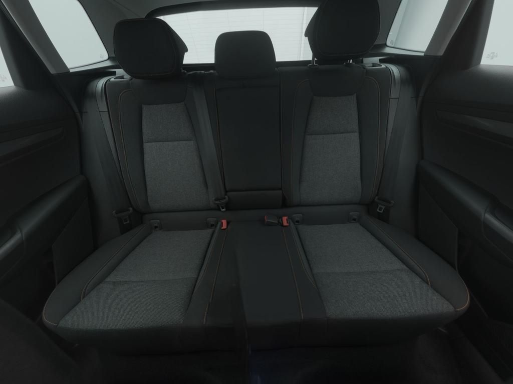 Skoda Karoq 2022 г. Синий, пробег 56023 км