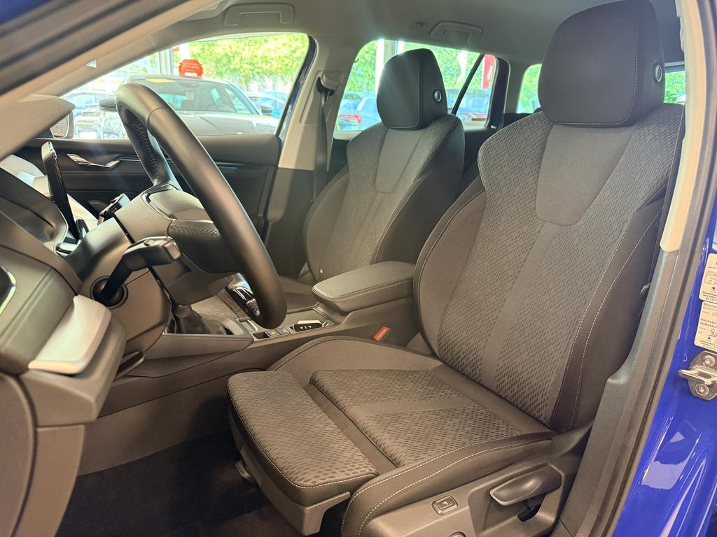 Skoda Octavia 2022 г. Синий, пробег 47473 км