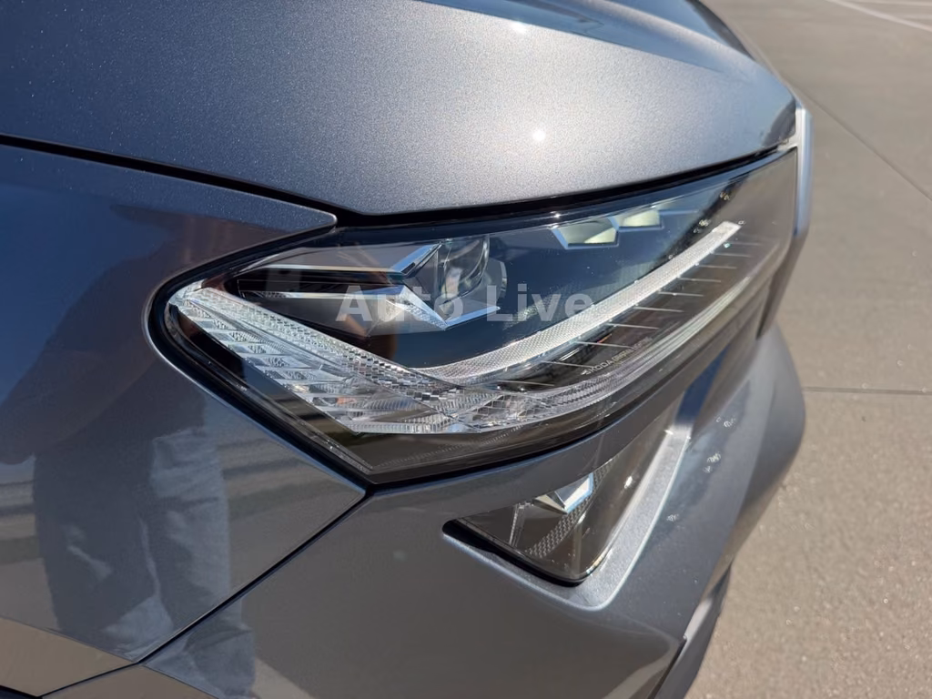 Skoda Kodiaq 2024 г. Серый, пробег 48500 км