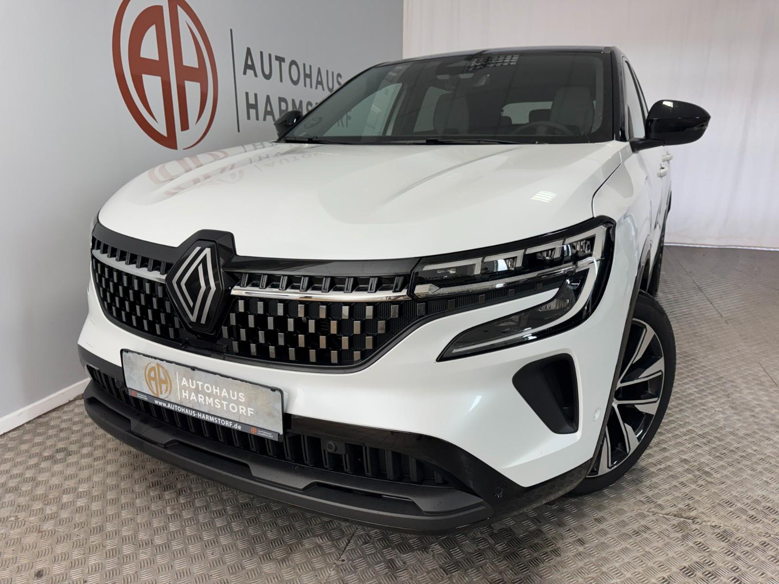 Renault Austral 2025