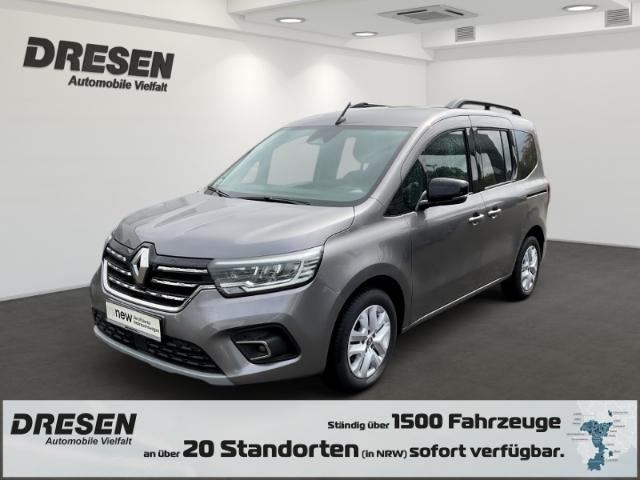 Renault Kangoo 2022