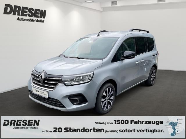 Renault Kangoo 2023
