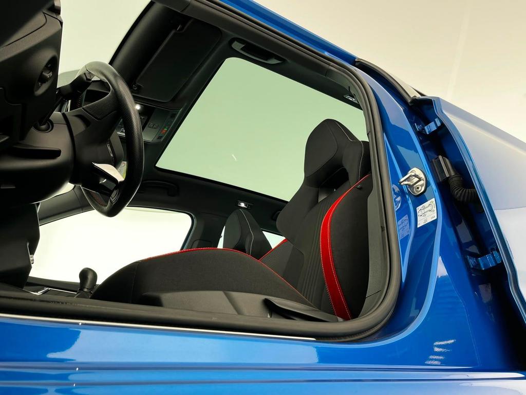 Skoda Kamiq 2022 г. Синий, пробег 31928 км