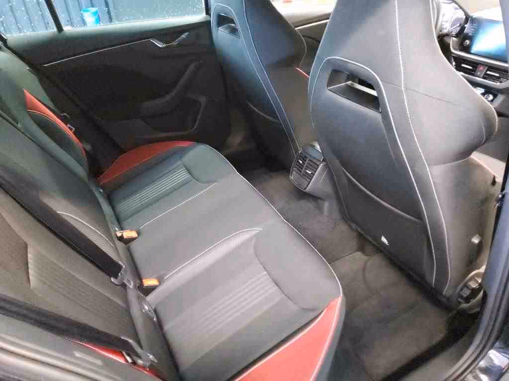 Skoda Kamiq 2022 г. Чёрный, пробег 53415 км