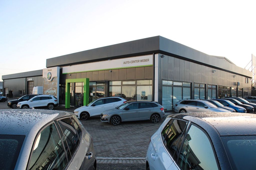 Skoda Octavia 2022 г. Синий, пробег 43462 км