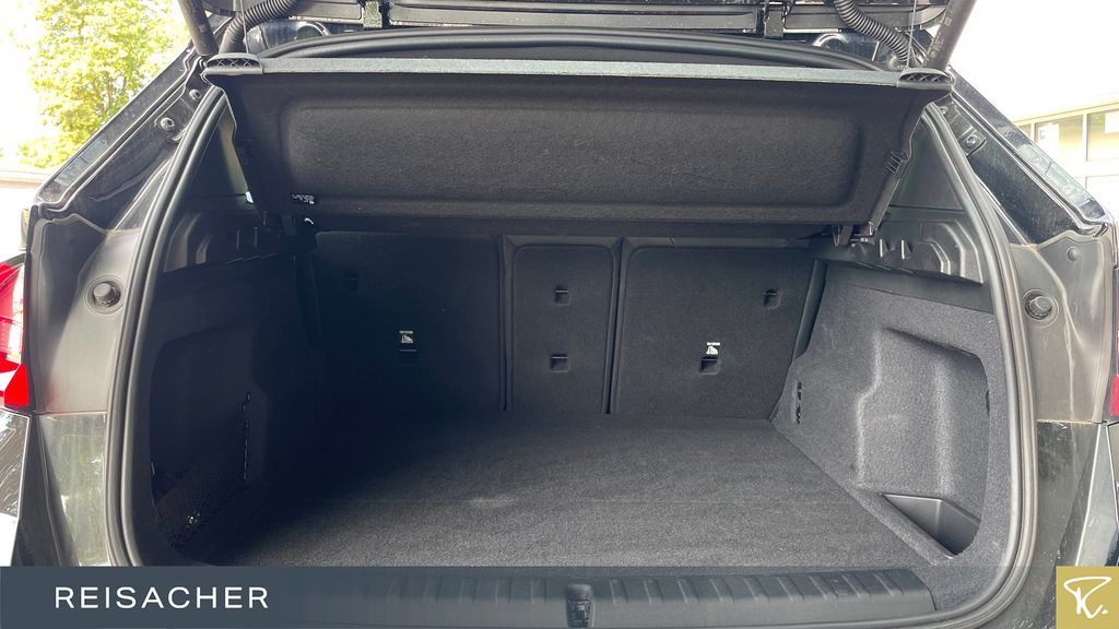 BMW X1 2025 г. Чёрный, пробег 20918 км