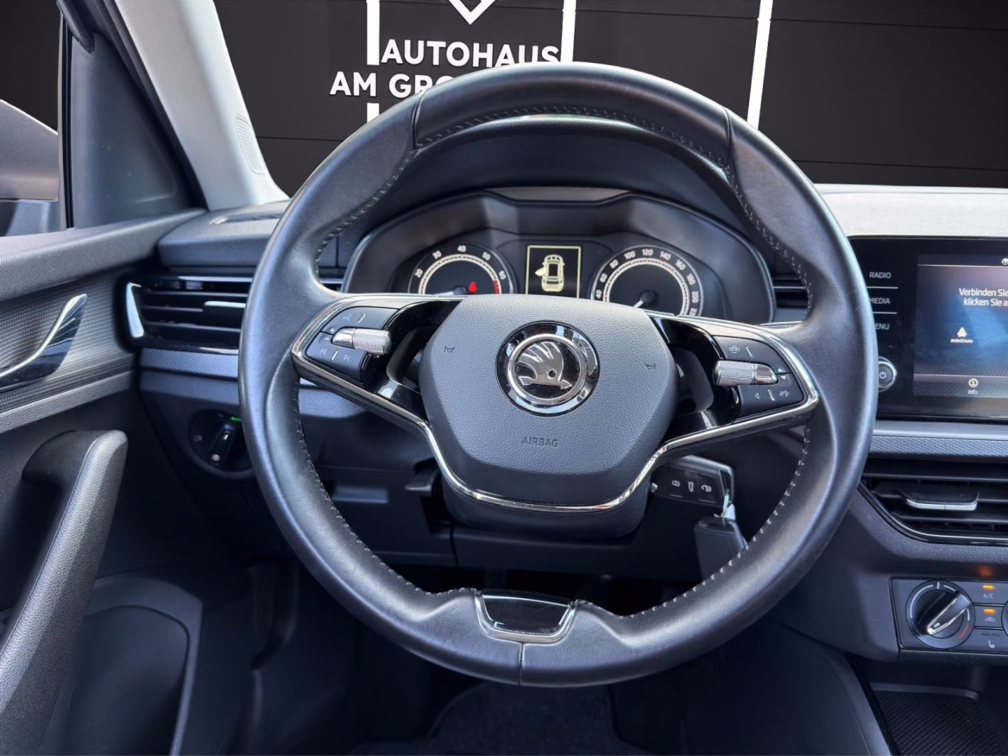 Skoda Kamiq 2022 г. Серый, пробег 47096 км