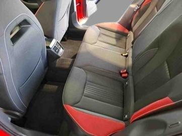 Skoda Kamiq 2022 г. Красный, пробег 41052 км