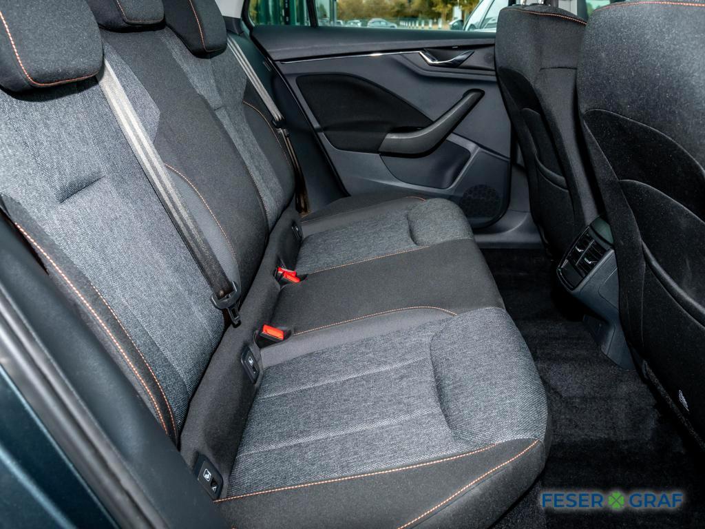Skoda Kamiq 2021 г. Серый, пробег 39000 км