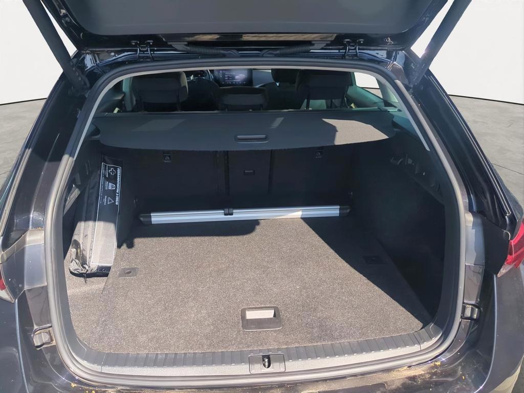 Skoda Octavia 2022 г. Чёрный, пробег 53035 км