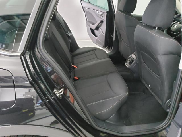 Skoda Kamiq 2022 г. Чёрный, пробег 33400 км