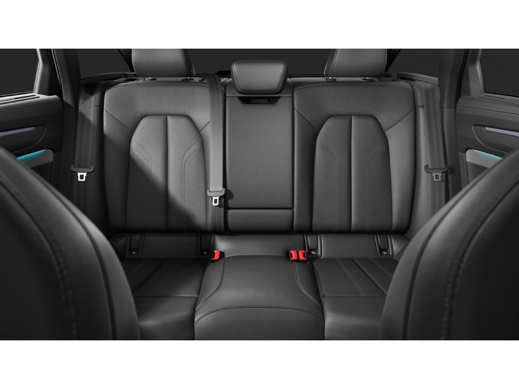 Audi A6 2025 г. Серый, пробег 10003 км