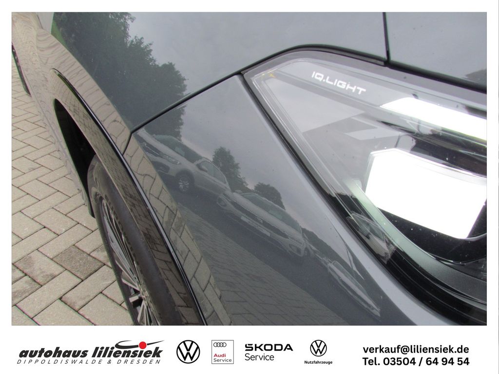 Volkswagen Tayron 2025 г. Серый, пробег 26330 км