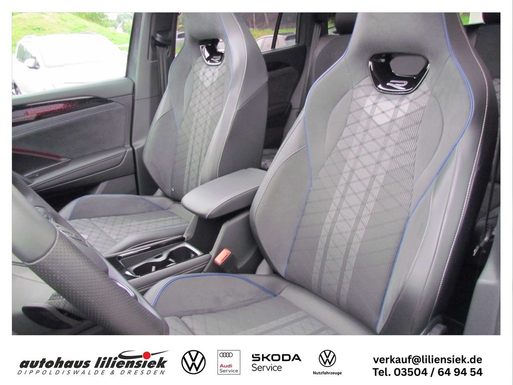 Volkswagen Tayron 2025 г. Серый, пробег 26330 км