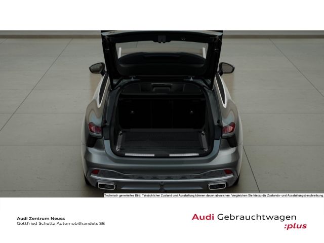 Audi A6 2026 г. Серый, пробег 20226 км