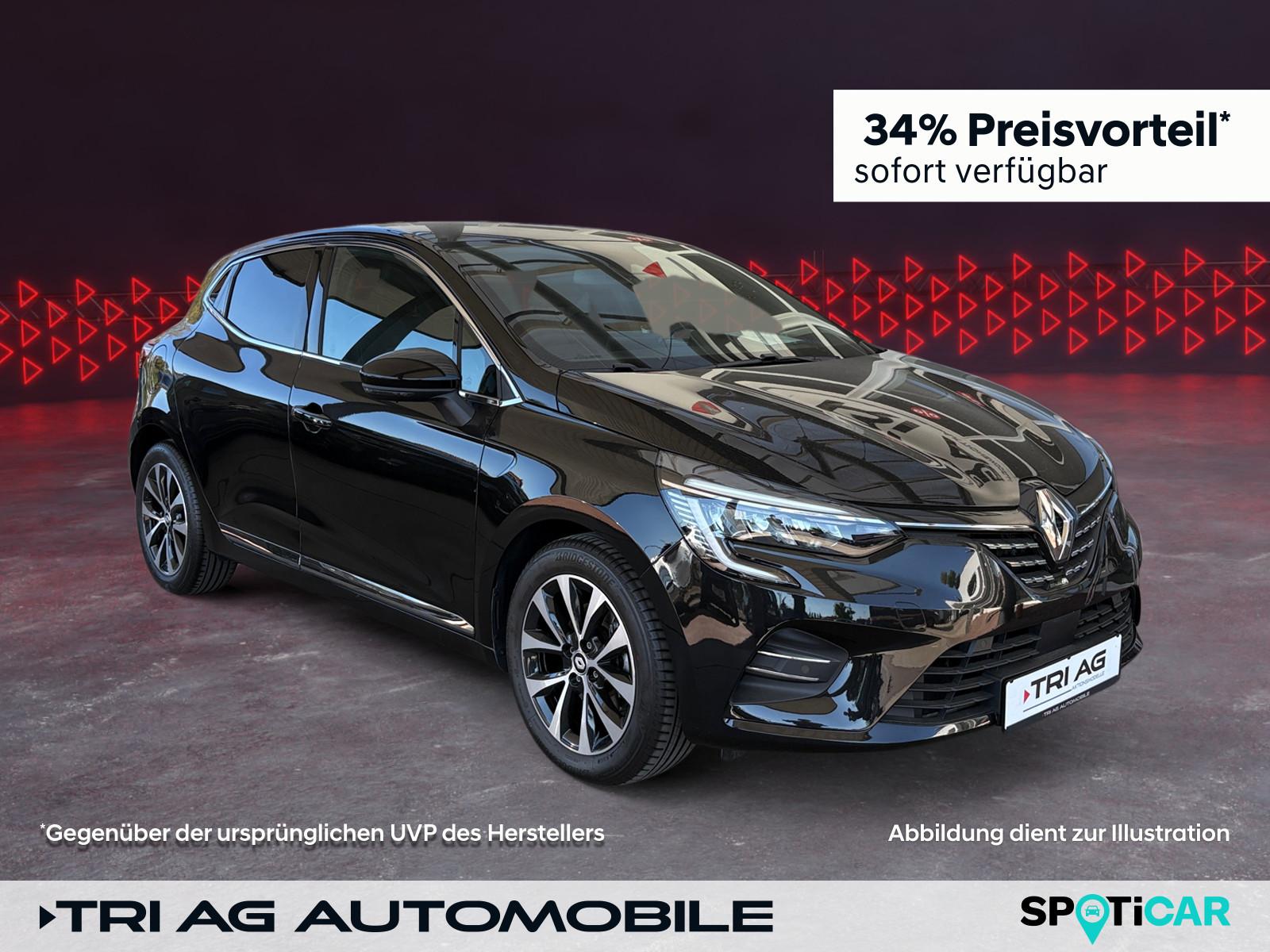 Renault Clio 2023