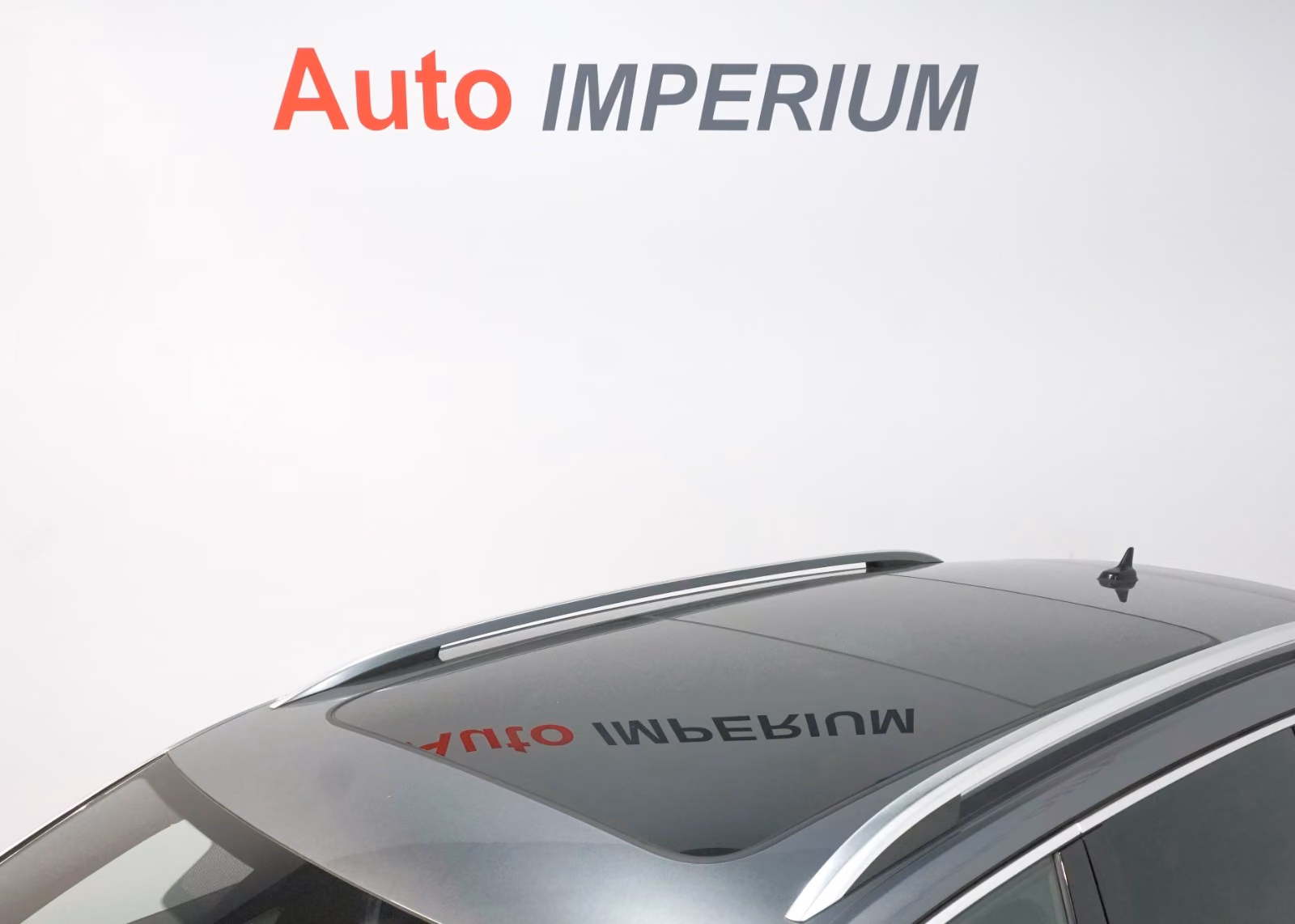 Skoda Superb 2023 г. Серый, пробег 39002 км