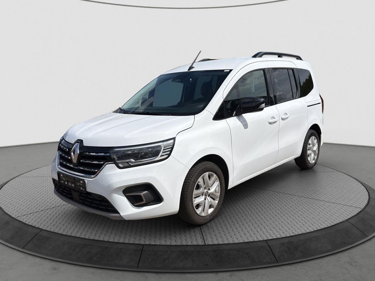 Renault Kangoo 2023