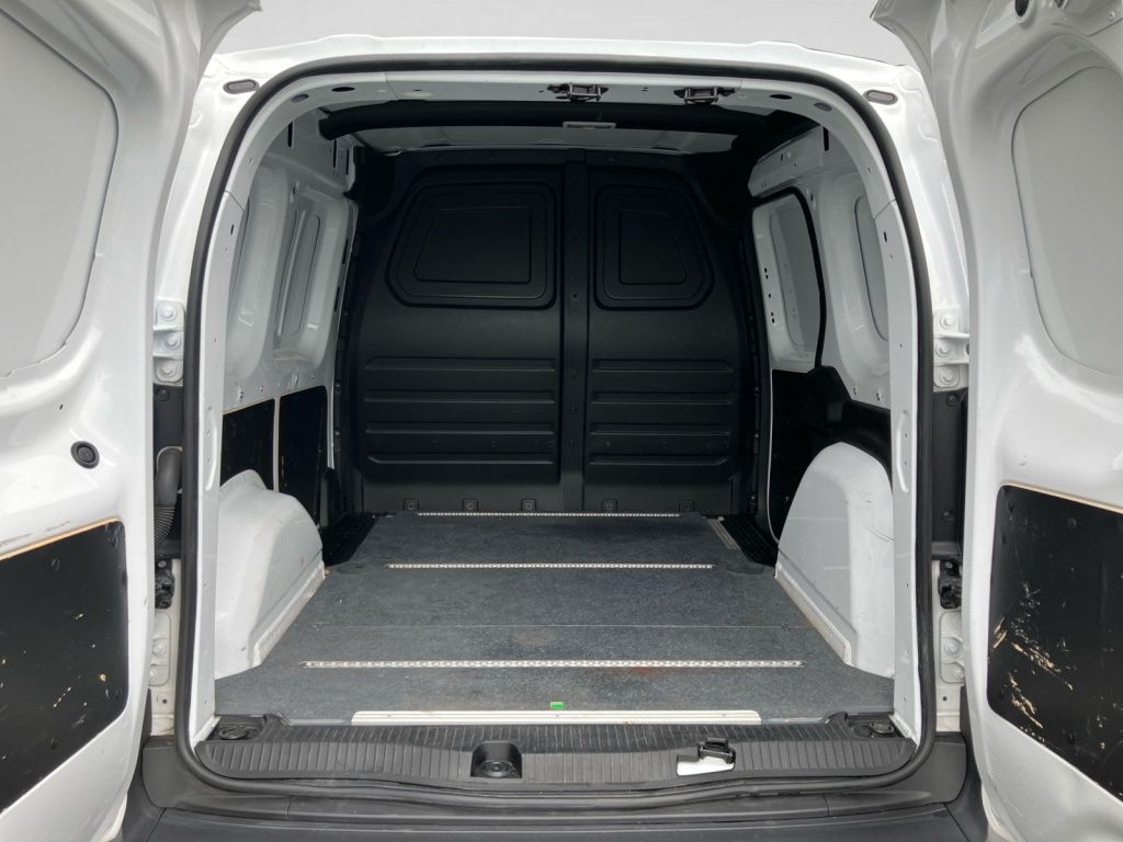 Mercedes-Benz Citan 2022 г. Белый, пробег 52119 км