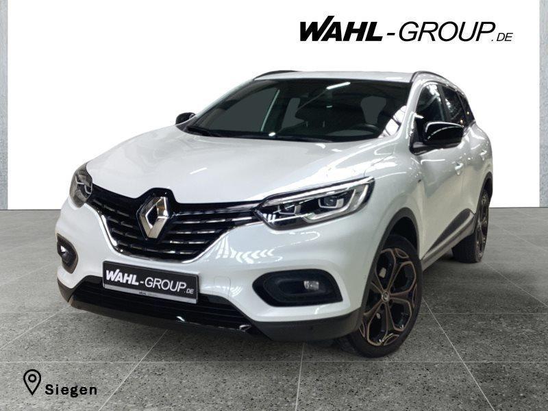 Renault Kadjar 2021