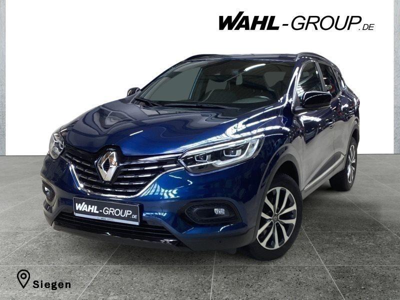 Renault Kadjar 2021