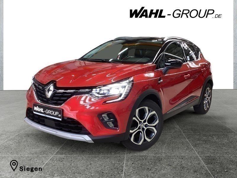 Renault Captur 2023