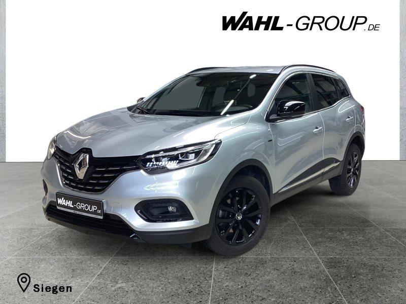 Renault Kadjar 2021