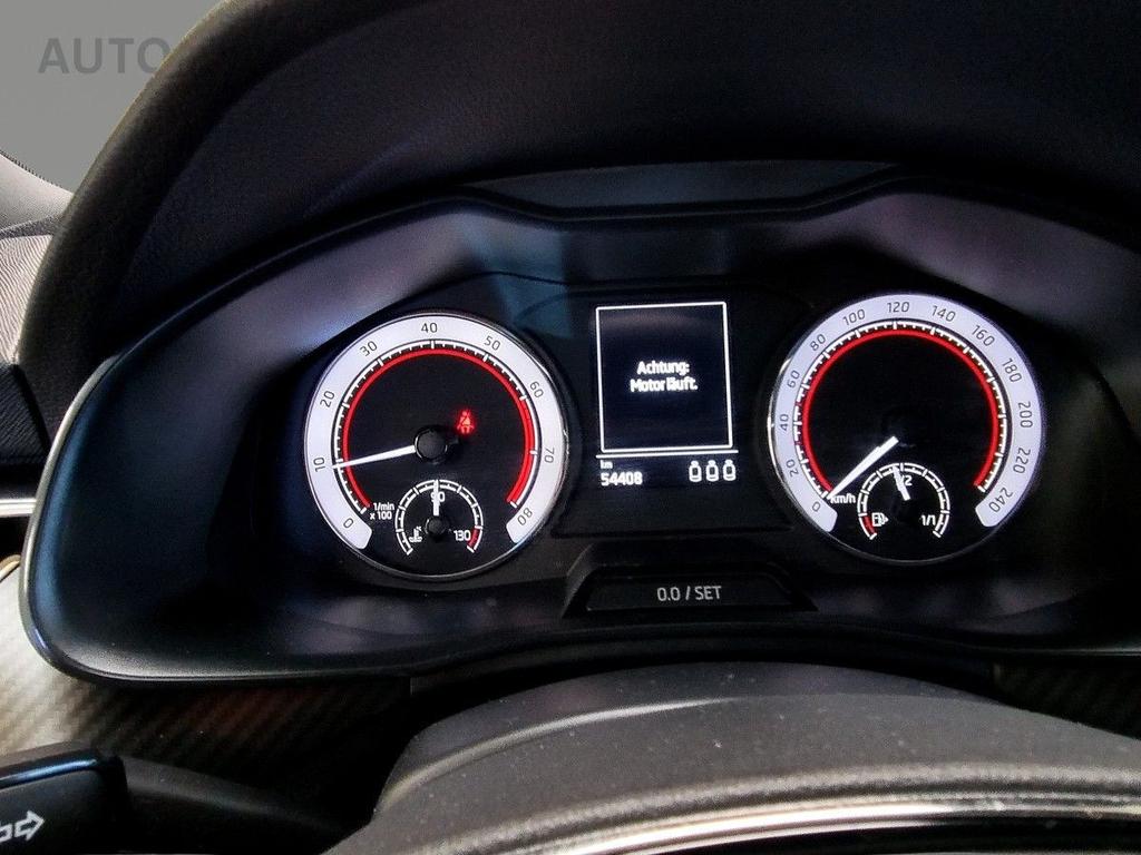 Skoda Kamiq 2022 г. Серый, пробег 54407 км