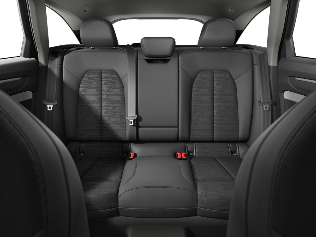 Audi A6 2025 г. Белый, пробег 26473 км