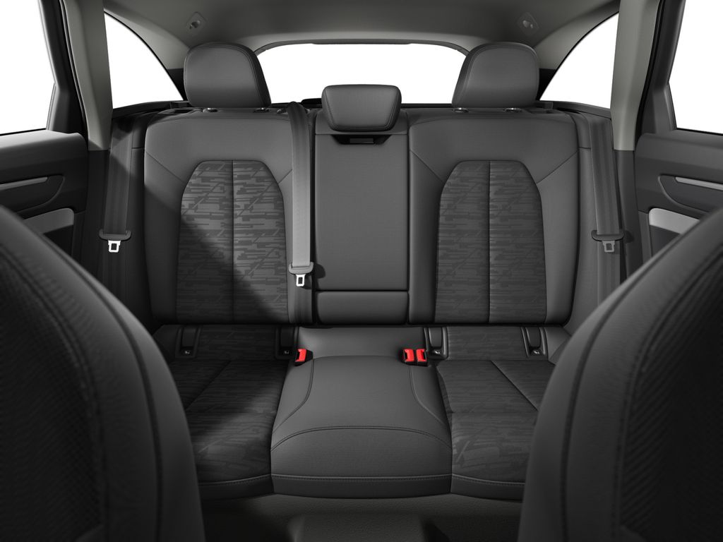 Audi A6 2026 г. Серебристый, пробег 25973 км