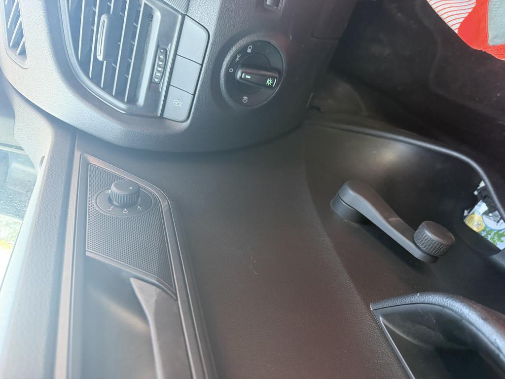 Skoda Fabia 2021 г. Чёрный, пробег 46400 км