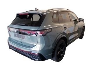 Volkswagen Tiguan 2025 г. Зелёный, пробег 29400 км