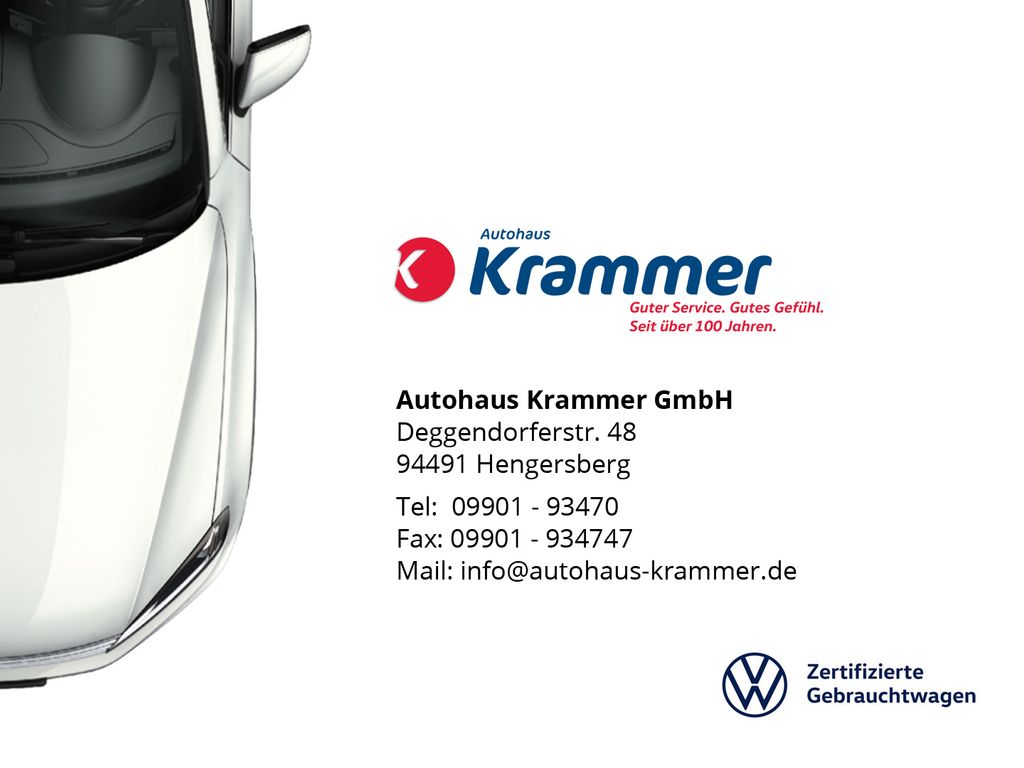 Volkswagen Tiguan 2025 г. Зелёный, пробег 29400 км