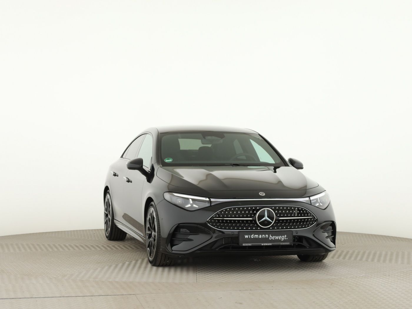 Mercedes-Benz CLA 220 2026 г. Чёрный, пробег 8000 км