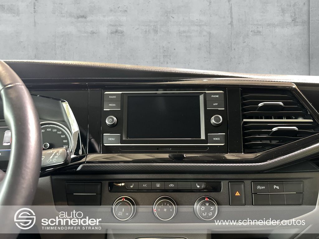 Volkswagen T6 CALIFORNIA 2022 г. Белый, пробег 30000 км